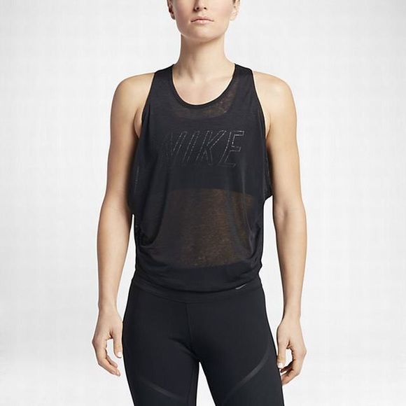 Nike Tops - Nike Breath Pro Training Tank